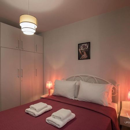 The Emerald City Central Apartment, 2-Bdrms Thessaloniki Exterior photo