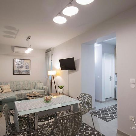 The Emerald City Central Apartment, 2-Bdrms Thessaloniki Exterior photo