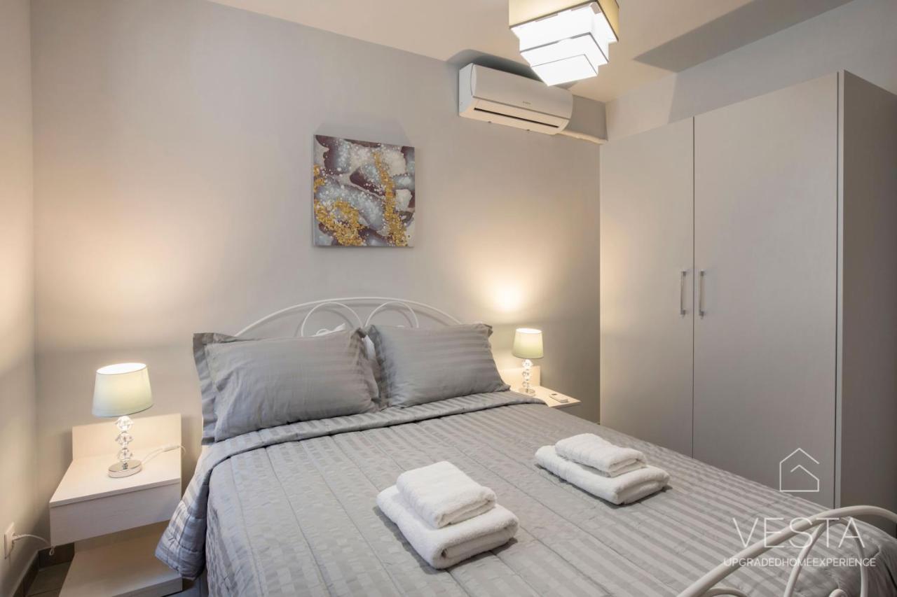 The Emerald City Central Apartment, 2-Bdrms Thessaloniki Exterior photo