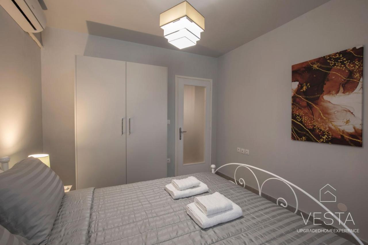 The Emerald City Central Apartment, 2-Bdrms Thessaloniki Exterior photo