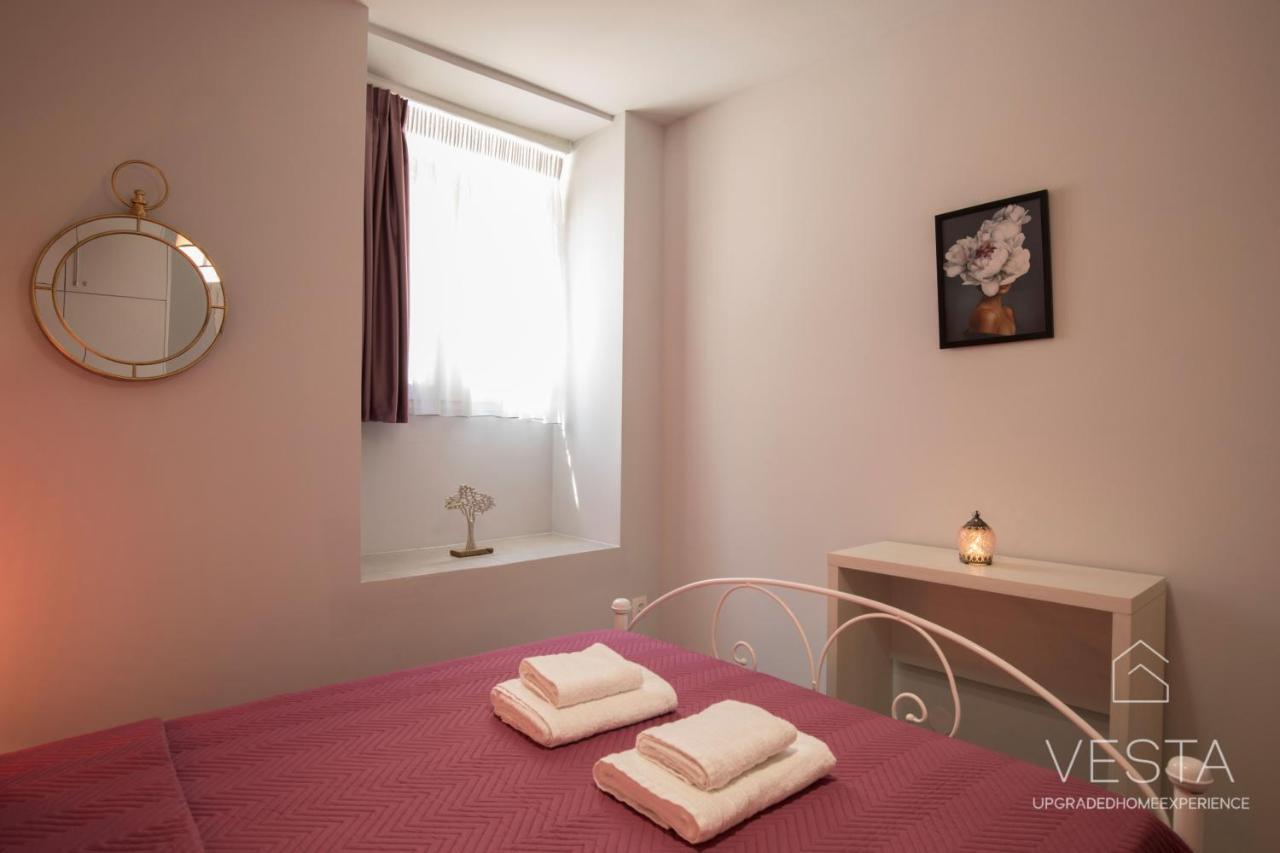 The Emerald City Central Apartment, 2-Bdrms Thessaloniki Exterior photo