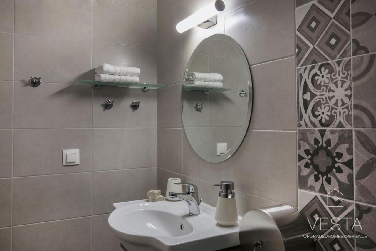 The Emerald City Central Apartment, 2-Bdrms Thessaloniki Exterior photo