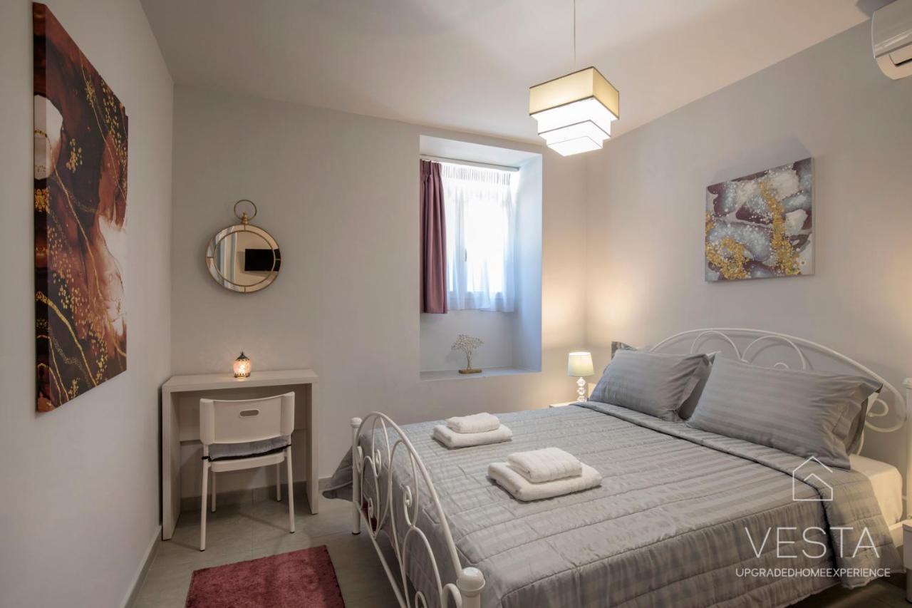 The Emerald City Central Apartment, 2-Bdrms Thessaloniki Exterior photo