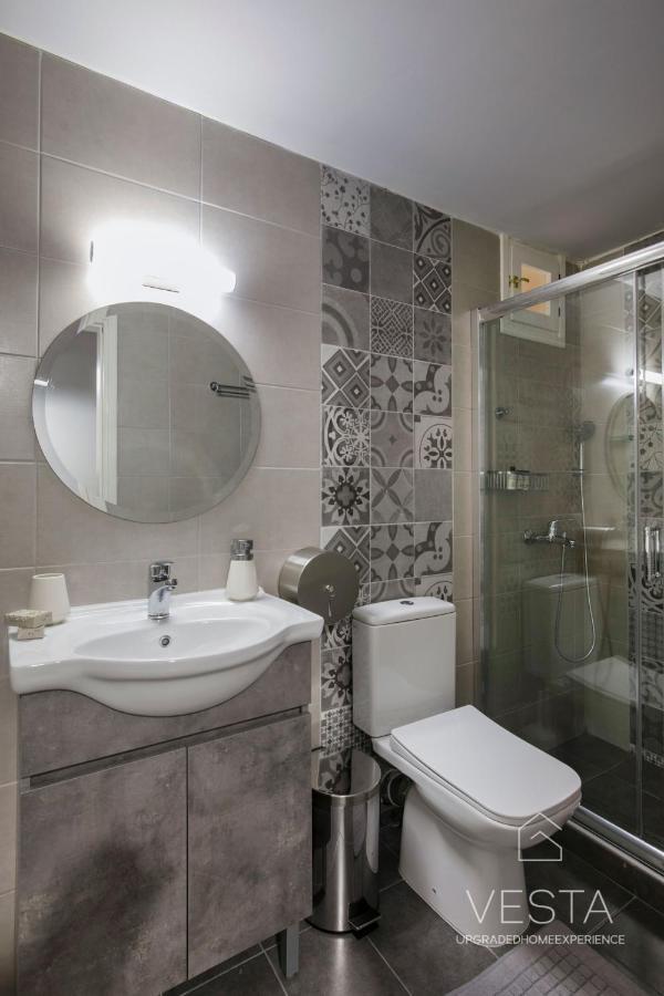 The Emerald City Central Apartment, 2-Bdrms Thessaloniki Exterior photo